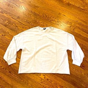 Rails sweatshirt - sz M